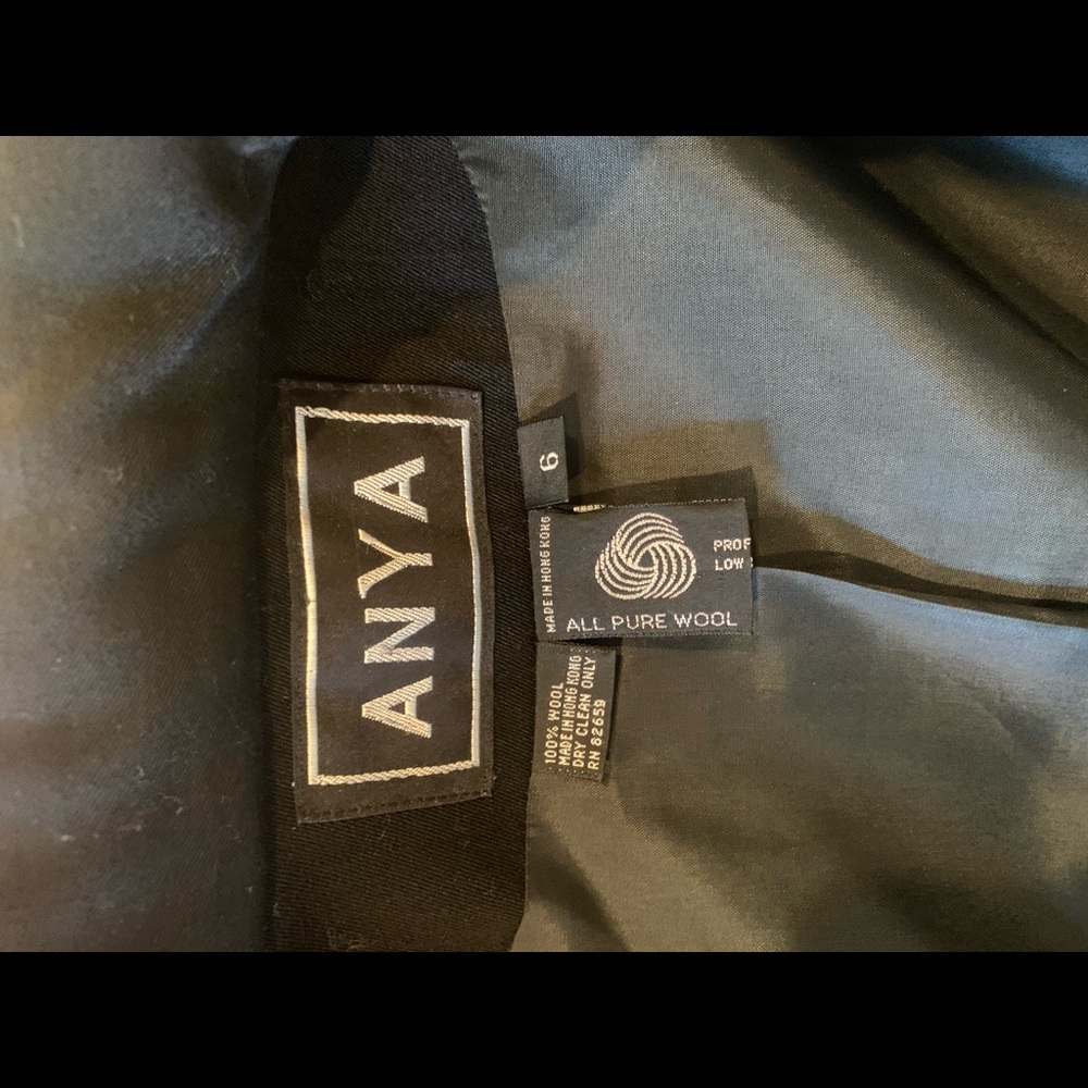 Anya Jacket - Picture 5 of 5